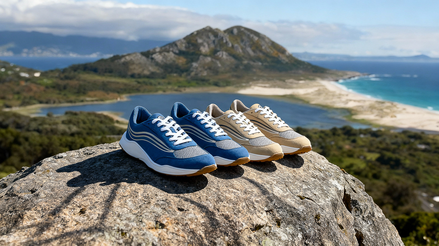 Fotografía de producto - Integración en escenarios