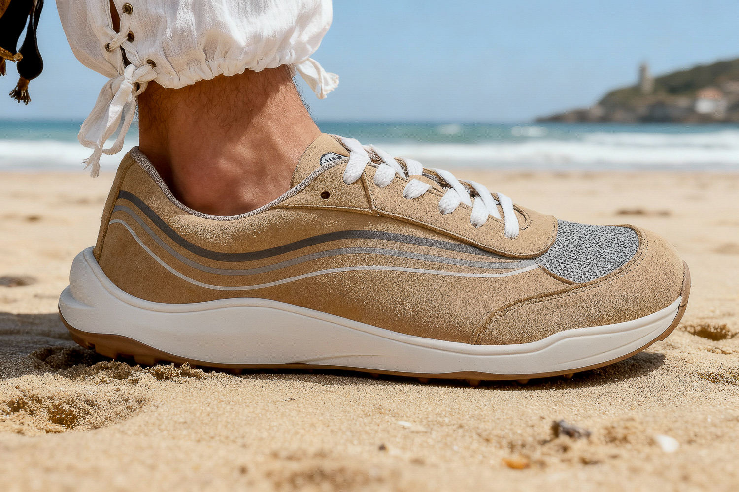 Fotografía de producto - Integración en escenarios