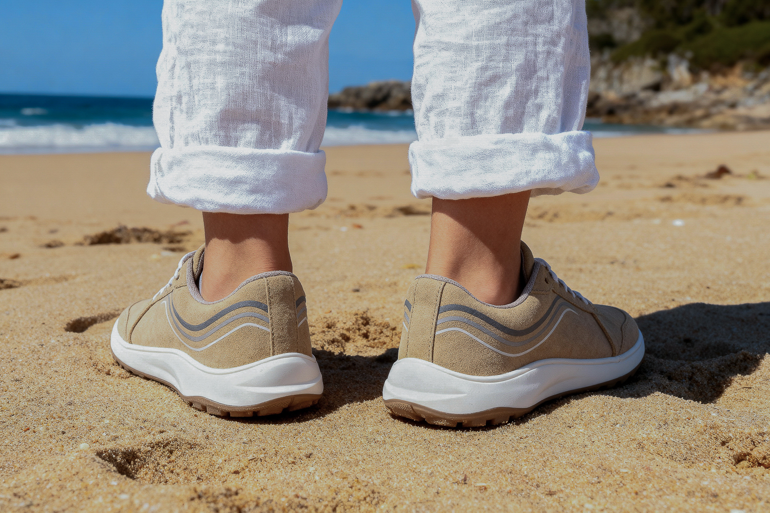 Fotografía de producto - Integración en escenarios