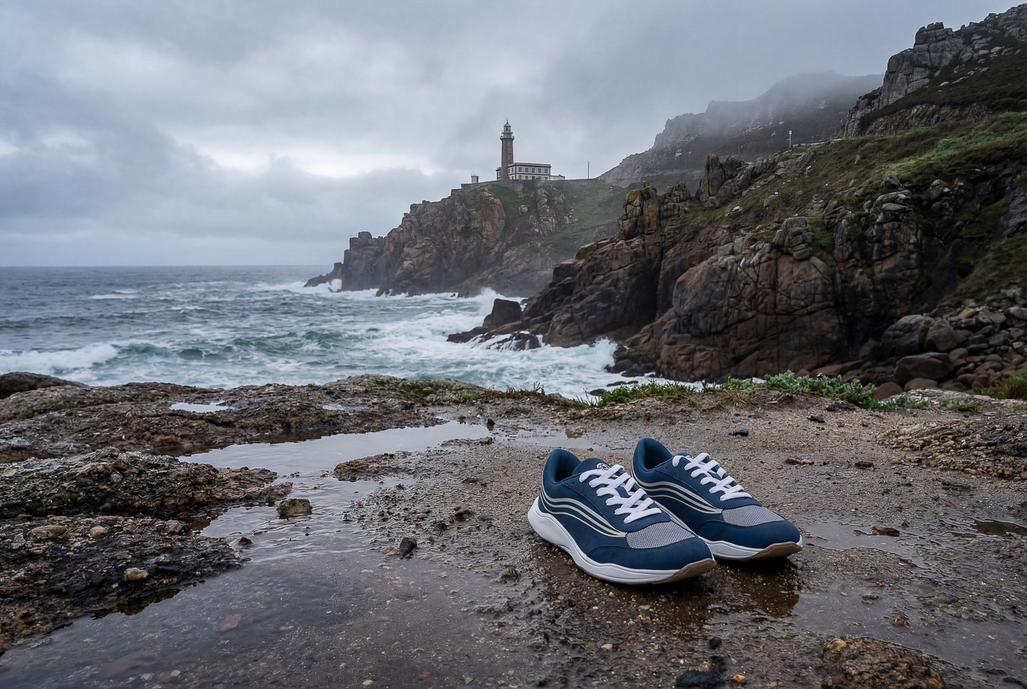 Fotografía de producto - Integración en escenarios