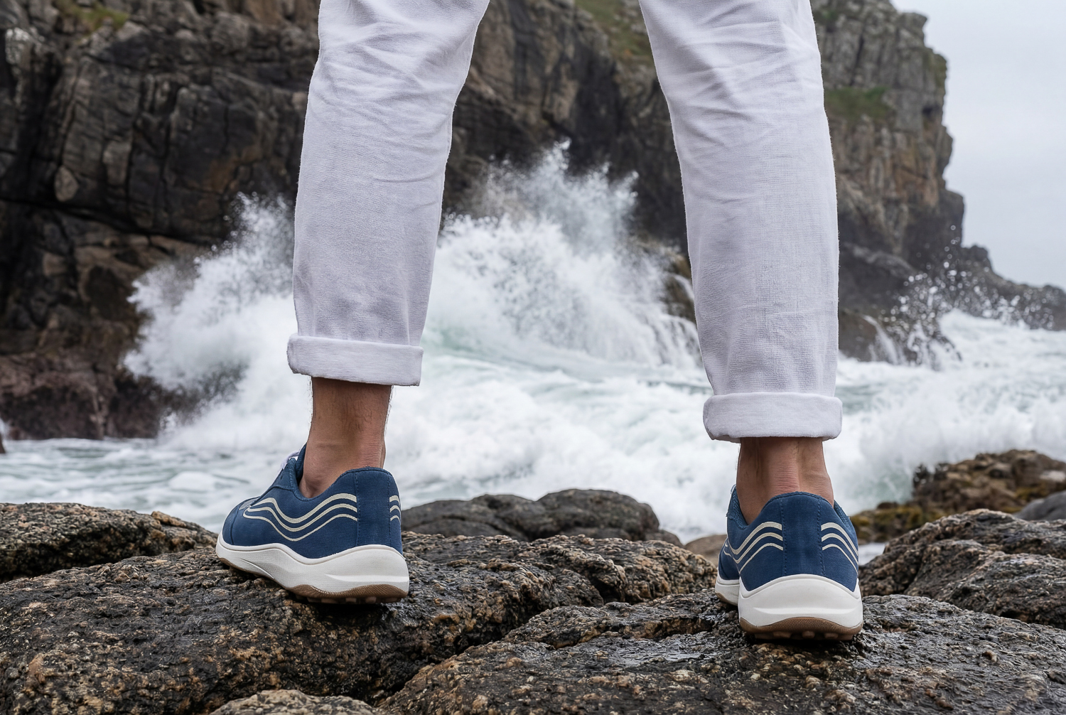 Fotografía de producto - Integración en escenarios